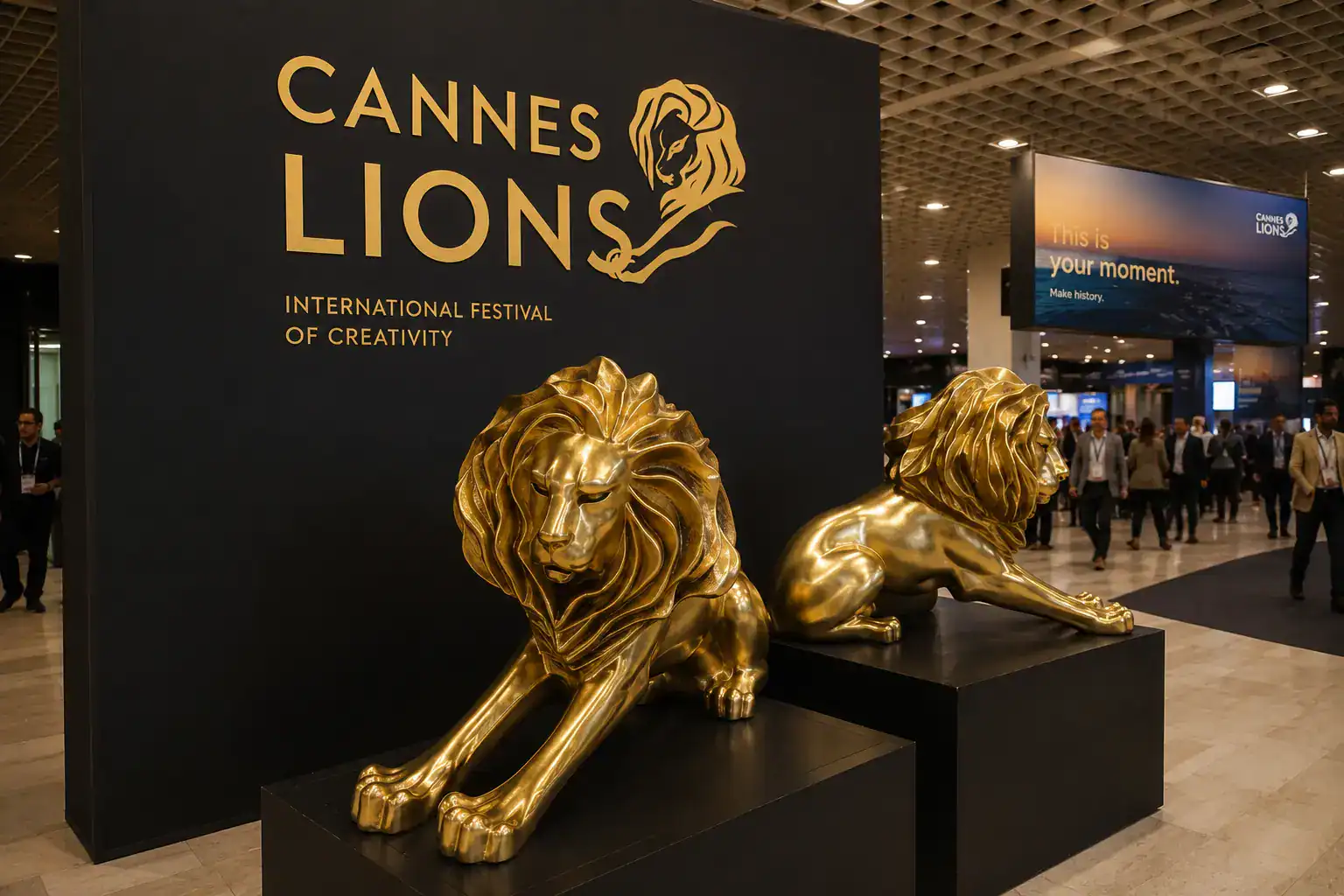 Cannes Lions private driver chauffeur